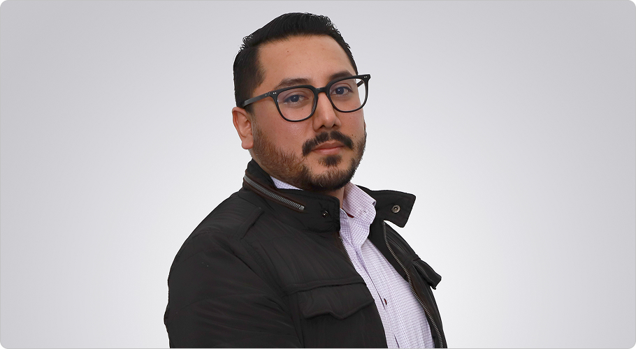 Enrique Pavón Baños