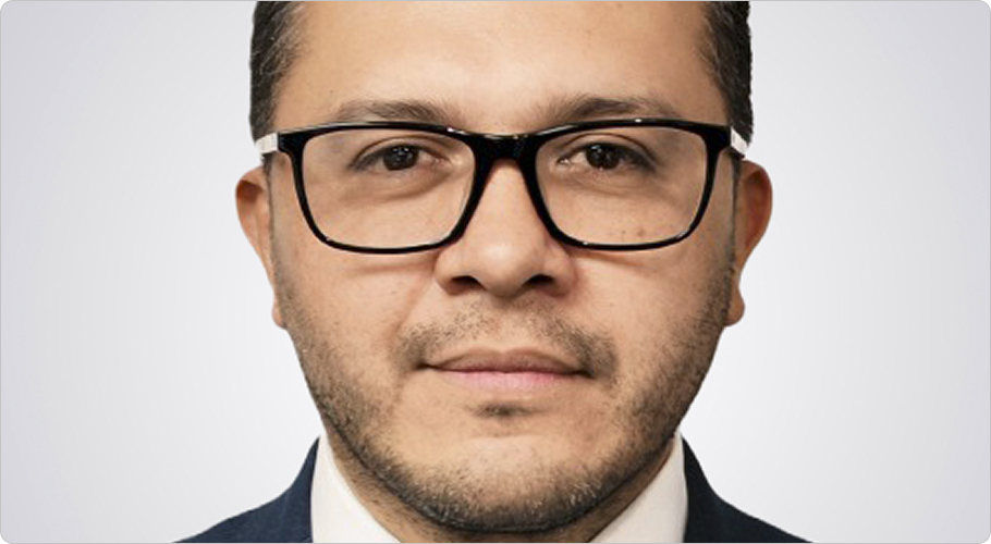 Raúl Alejandro Pedroza Rojas