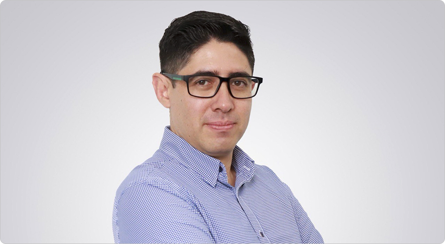 Raul Soto García