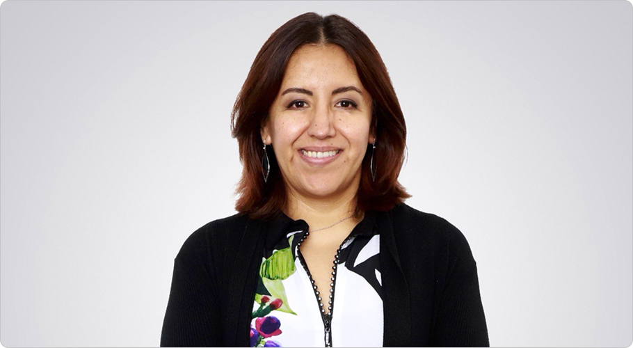 Tania Villa Trápala