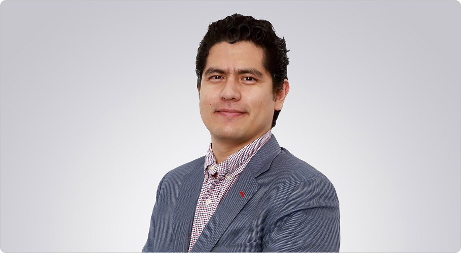 Carlos Fidel Selva Ochoa