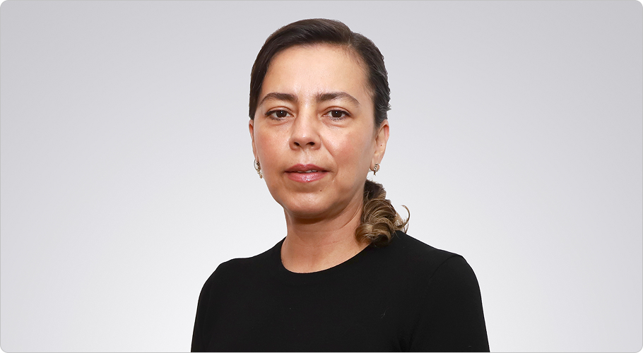 María Adriana Báez Ricárdez